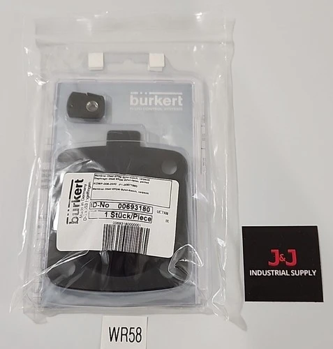 NEW Burkert 693180