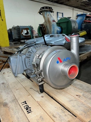 USED APV N16V2
