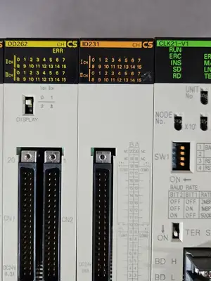 USED Omron CS1G-CPU45H