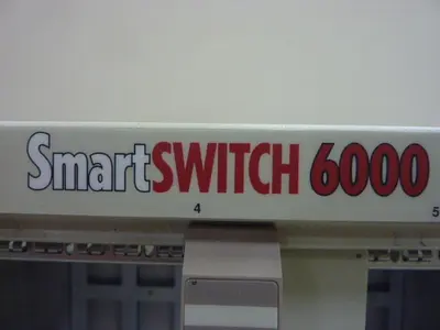 USED CABLETRON 6C105
