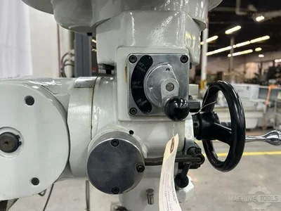 Used 2014 BIRMINGHAM BPV-3949-C Vertical Mills Georgia US | The Equipment Hub #1325163