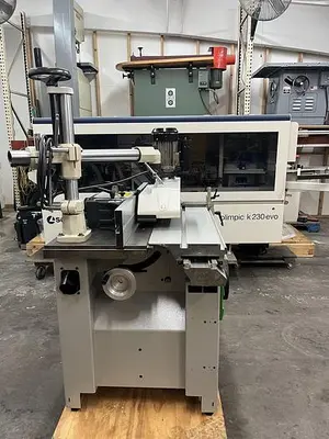 USED FELDER F700