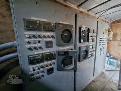 Used CUMMINS 600 KW Portable Generators Utah US | ABN Services #1339257