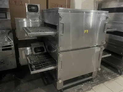 Used XLT X36-2338-06728 Conveyor Ovens Florida US | BAM Discount Restaurant Equipment #1291750