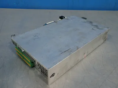 USED REXROTH DKC02.30407FW