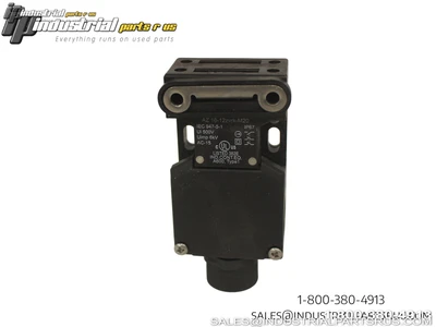 New | in-Stock SCHMERSAL AZ 16-12ZVRK-M20 Relays & Switches Kentucky US | Industrial Parts R Us Inc. #762272