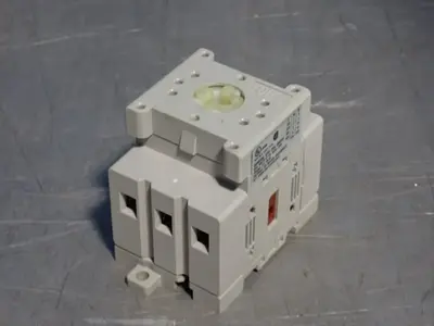 Used ALLEN BRADLEY 194EE251753 Disconnects Ohio US | HGR 24 #1129889