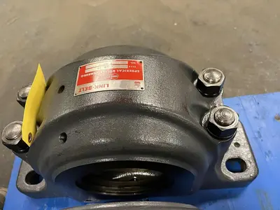 New | in-Stock FMC LINK BELT PLB6879FH Bearings | Surplus Asset Holdings #1203633