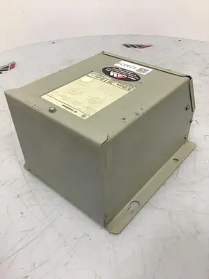 Used GENERAL ELECTRIC   GE 9T51B0011 Transformers Michigan US | Ideal Machinery #1250241