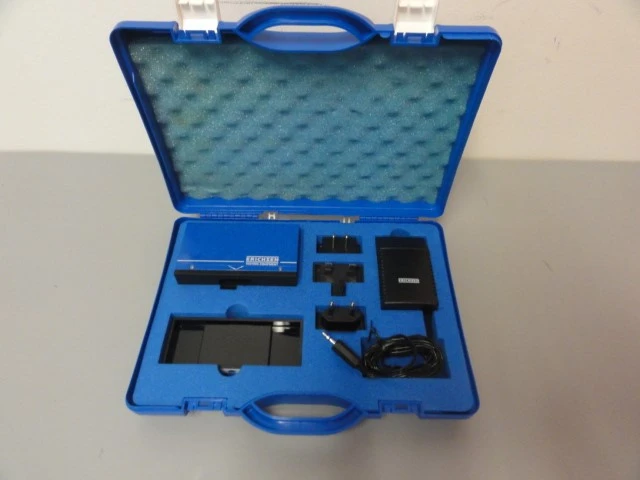 Used ERICHSEN PICO GLOSSMASTER 500 Miscellaneous Testers Connecticut US | BG Industrial Surplus #473346