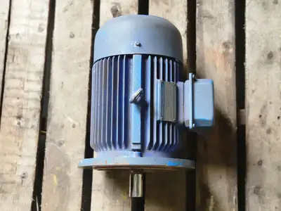 USED SIMO YD100L1-6/4TH