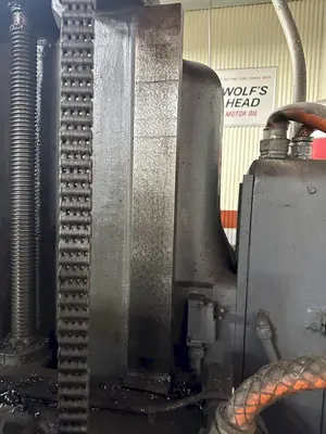 USED DEVLIEG 3B-48