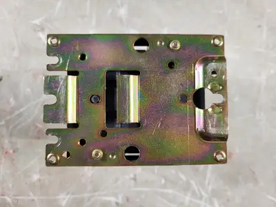 USED SQUARE D 8502SC02S