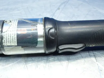 Used INGERSOLL RAND QE4AE013JA2Q04 Power & Hand Tools (Misc) | HGR 24 #750209