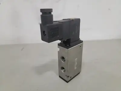 USED SMC NVFS3120-6DZ-02T