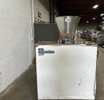 USED BENIER B84LO