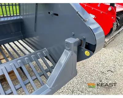 Used LOFTNESS _UNKNOWN_ Rock Buckets Iowa US | Keast Enterprises #1360411