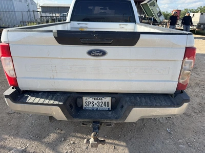 Used 2022 FORD F250 SD XL PICKUP TRUCK Pickup Trucks Texas US | Miedema Asset Management Group #1315541