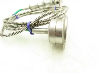 Used ENDRESS & HAUSER _UNKNOWN_ Sensors Indiana US | Arrow Industrial #1494153