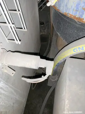 USED ALFA LAVAL WSPX-307