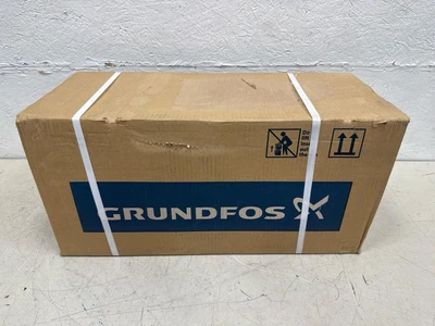 Grundfos CM10-3 Centrifugal Pumps | Fram Fram LLC (3)