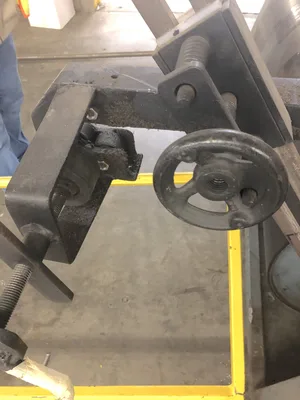 Used _UNKNOWN_ _UNKNOWN_ Textile Machinery Georgia US | Harrell Machinery Sales Inc #1298866