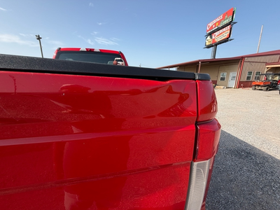 Used 2019 FORD F-250 SUPER DUTY Pickup Trucks Oklahoma US | OT Truck & Tractor Sales #1383459