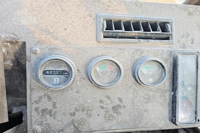 Used 1992 KAWASAKI 115Z III Wheel Loaders Colorado US | ABN Services #1339291