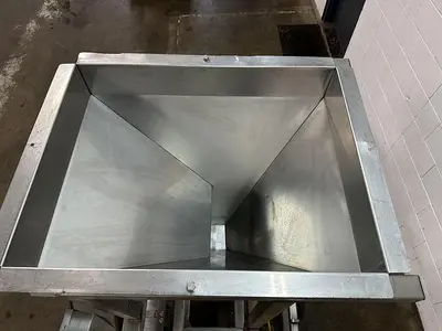 USED ACTIONPAC PBA330