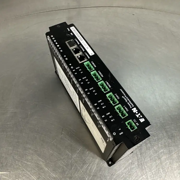 Used CUTLER HAMMER _UNKNOWN_ Processor Boards South Carolina US | Palmetto Automation #1153713