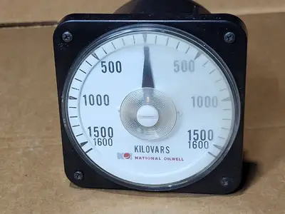 USED YOKOGAWA 103112FAZZ7/P