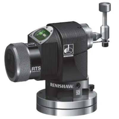RENISHAW RMP400 4/5 | Kurt Tabor (2)