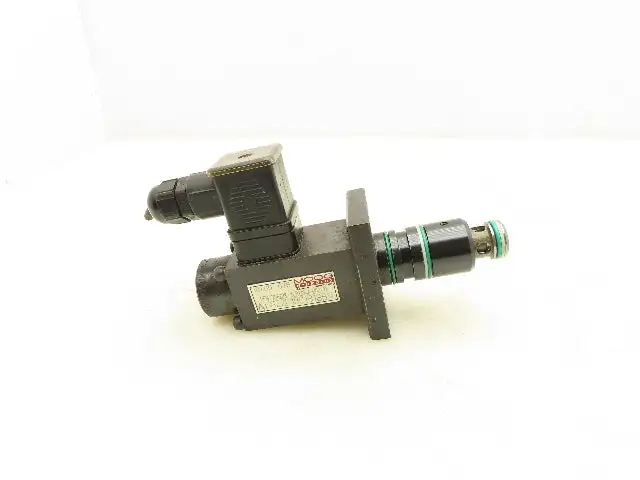 Used MOOG HYDROLUX _UNKNOWN_ Valves/Fittings | Arrow Industrial #624561