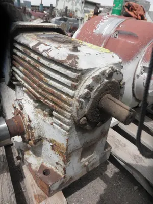 USED FOOTE BROTHERS 060