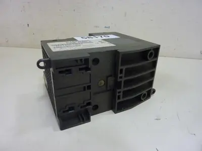USED SIEMENS 6EP1 332-1SH21