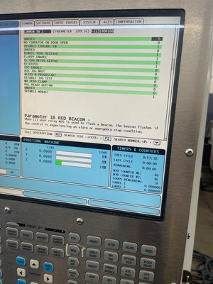 2011 HAAS VF-2B Vertical Machining Centers | PM Machines (16)