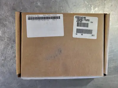 NEW ASCO SC8551G401MS