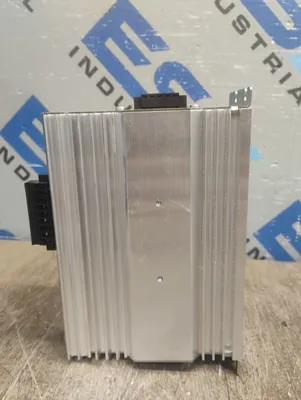 EMERSON EP204-P00-ENR0 Servo Drives & Amplifiers | ESS Industrial Equipment Sales (4)