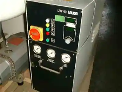 USED FRYMA VME-50