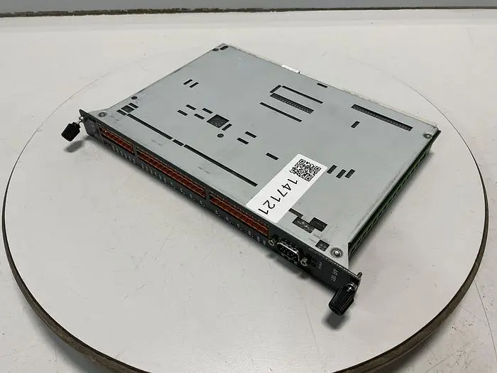 Used KEBA AR 181 Servo Drives Michigan US | Ideal Machinery #775009