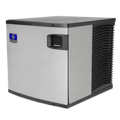 Manitowoc Ice IDT0420A 22" Indigo NXT™ Full Cube Ice Machine Head - 470 lb/24 hr, Air Cooled, 115v/1ph