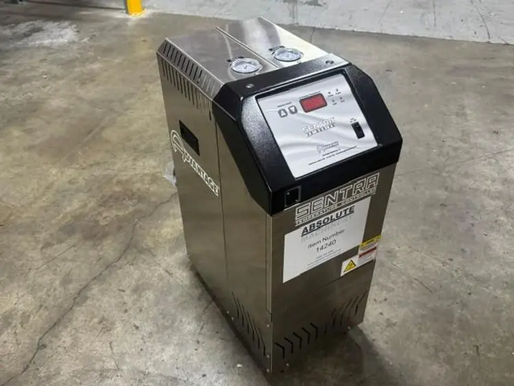 New | in-Stock 2026 ADVANTAGE SRV-1080 Temperature Controls Massachusetts US | Absolute Machinery #1377675