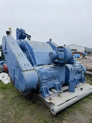 Used OILWELL _UNKNOWN_ Piston Pumps Texas US | Oil The Woodlands Group #1502476