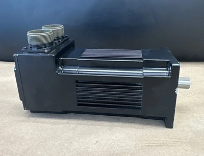 Used Pacific Scientific R33SSNC-SS-NS-NV-02 Servo Motors Indiana US | J&J Industrial Supply #1332041