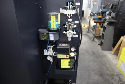 Used DN SOLUTIONS LYNX 2100LYA Multitasking Machining Centers Minnesota US | Machinesused.com #1366019