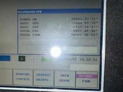 USED 2009 MAZAK QTN 200MY-II