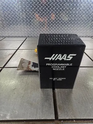 Used HAAS P-Cool Tooling & Accessories (Other) Florida US | GMT #1291728