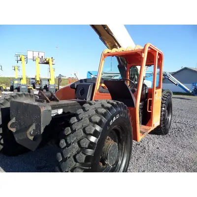 Used 2013 JLG G9-43A Misc Forklifts New York US | United Lift #1445792