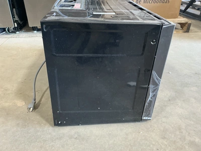 Used LG MVEL2035Z Restaurant Small Appliances Michigan US | Miedema Asset Management Group #1578055