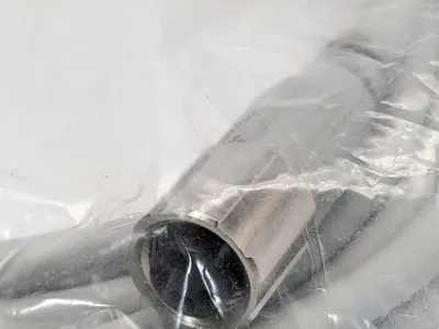 NEW SMC 4 PIN FEMALE CONNECTOR CORDSET